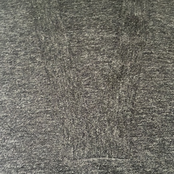 Madewell Deep V Neck Knit Sweater - Picture 6 of 9